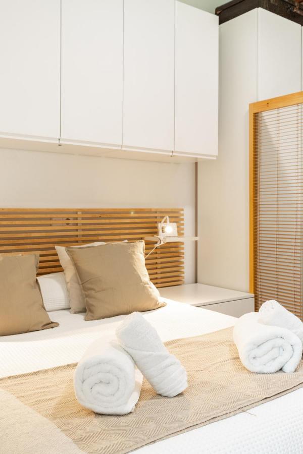 Apartup Las Arenas Beach Валенсія Екстер'єр фото