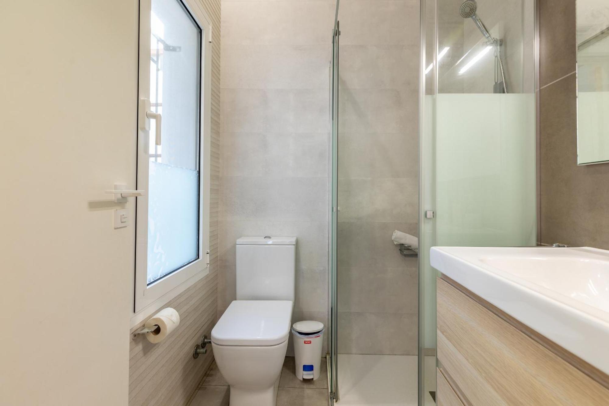 Apartup Las Arenas Beach Валенсія Екстер'єр фото