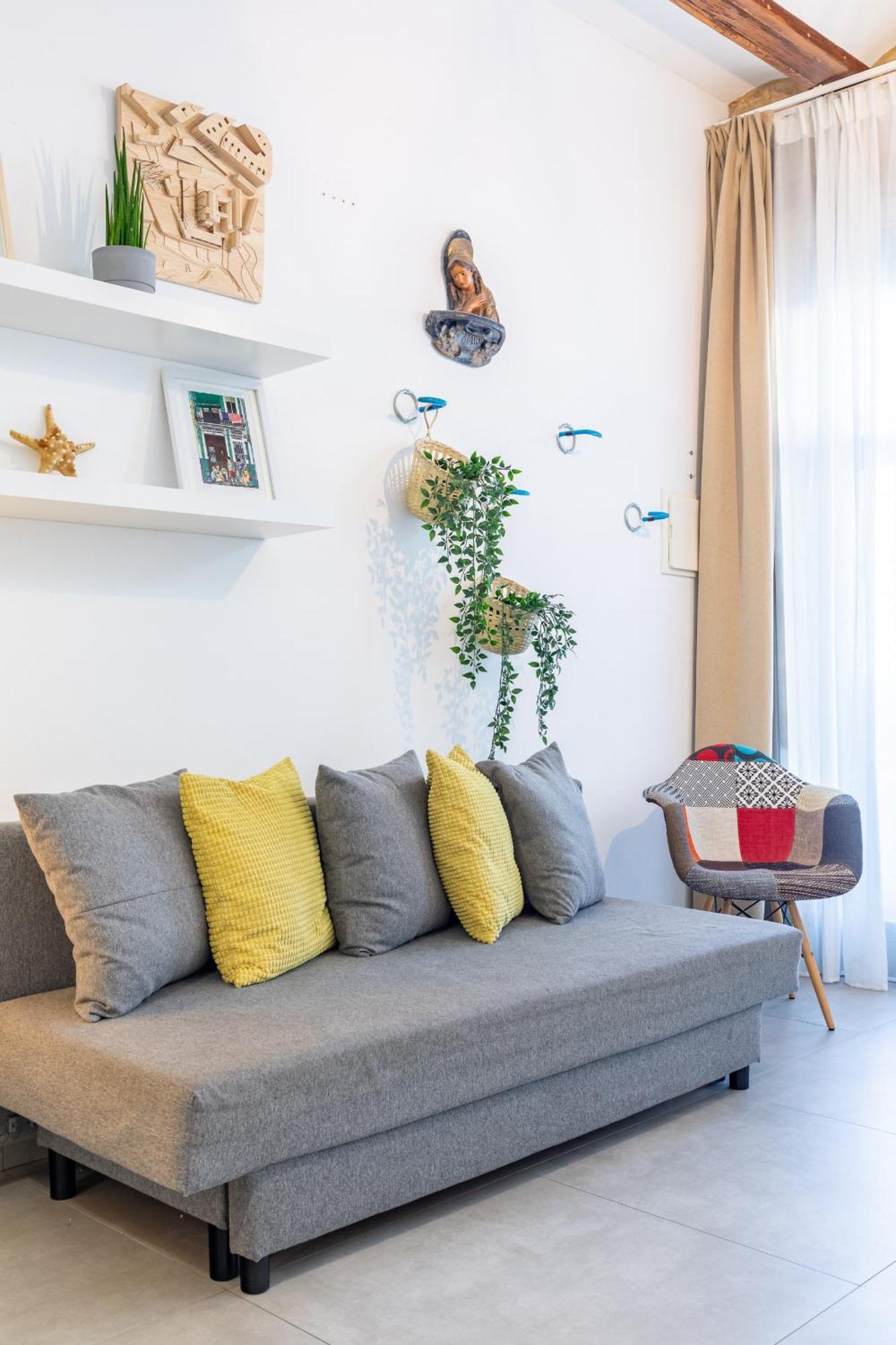 Apartup Las Arenas Beach Валенсія Екстер'єр фото